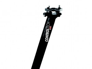 EXL zero offset seatpost